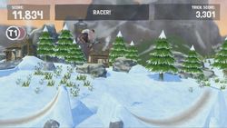 Игра CURVE GAMES Pumped BMX Pro, для ПК, регион: Россия
