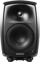 Фронтальная колонка GENELEC G Four Amm, черный – купить в Ситилинк ...