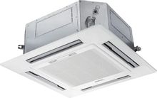 Сплит-система CENTEK CT-66C12 кассетная, потолочная, до 35м2, 12000 BTU