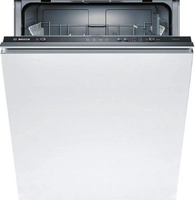 Встраиваемая посудомоечная машина Bosch SMV25AX00E: инструкция