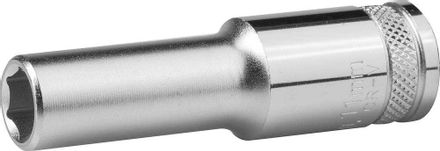 Головка торцевая Kraftool 27807-10_z01, 1шт