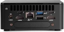 Платформа Intel NUC12WSHI5,  без кабеля питания