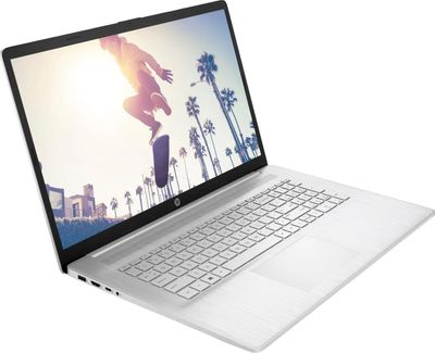 HP 17 cn2158mg 9Q9J9EA 17.3