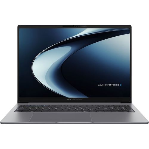 Ноутбук ASUS ExpertBook P3 PM3606CKA-MB0398, 16", IPS, AMD Ryzen AI 5 330 2ГГц, 4-ядерный, 32ГБ 512ГБ SSD, AMD Radeon Graphics, Windows 11 Pro, серый [90nx0981-m00e20]