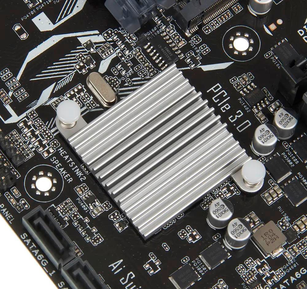 ASUS PRIME B350M A SocketAM4 AMD B350 mATX Ret 435950
