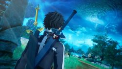 Дополнение к игре NAMCO BANDAI Sword Art Online Fractured Daydream Character Pass, для  ПК,  регион: Россия