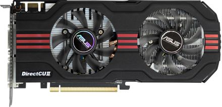 ASUS NVIDIA  GeForce GTX 560Ti 1ГБ GDDR5, OC,  Ret [engtx560 ti dcii top/2di/1gd5]