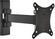 Изображение товара Кронштейн для телевизора Arm Media MARS-1, 10-32", настенный, поворот и наклон,  черный [10180]