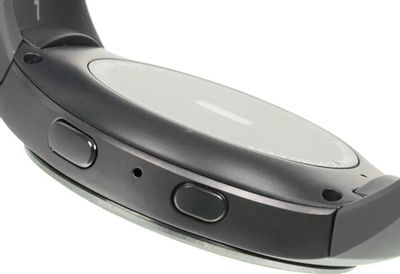 Samsung Galaxy Gear S2 SM R7200 1.2