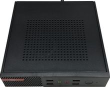 Характеристики Неттоп iRU Office 310H6PTF, Intel Core i5 12400, DDR4 ...