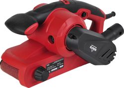 Ленточная шлифмашина Elitech МШЛ 875Э
