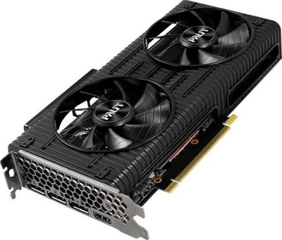 Dual 12gb Palit Geforce Rtx 3060 Dual 12288mb 3060 12gb Vga Palit
