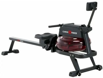 Nordictrack rower rw500 shop