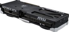 Видеокарта MSI NVIDIA  GeForce RTX 5080 RTX 5080 16GB VENTUS 3X OC