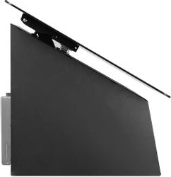 Вытяжка каминная CENTEK CT-1829-60, черный