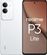 Изображение товара 6.8" Смартфон REALME P3 Lite 4/128Gb,  RMX5300,  NFC,  IPS,  120Гц,  6300мAч,  белый