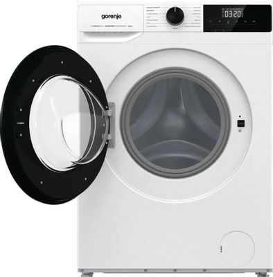Стиральная машина Gorenje W1NHPI60SCSIRV (с баком), с внешним баком, с ...