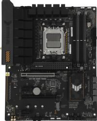Изображение товара Материнская плата ASUS TUF GAMING A620-PRO WIFI, Socket AM5, AMD A620, ATX, Ret