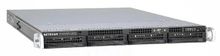Сетевое хранилище Netgear (RNRP4000-100EUS) ReadyNas 3100 в стойку, на ...