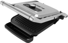 Электрогриль Polaris PGP 2902, черный – купить в Ситилинк | 1505234