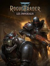 Изображение товара Дополнение к игре Warhammer 40 000 Rogue Trader Lex Imperialis для ПК цифровой ключ