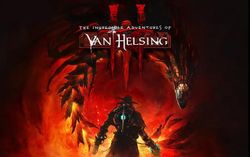 Игра NEOCORE GAMES The Incredible Adventures of Van Helsing III, для ПК, регион: Россия, Весь мир