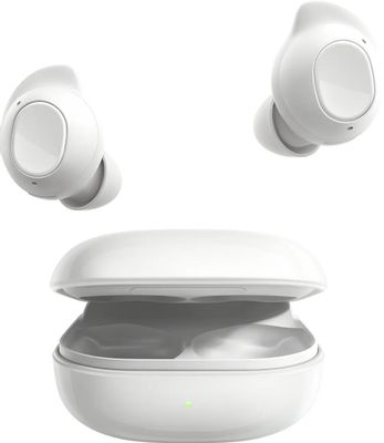 Samsung Galaxy Buds FE White