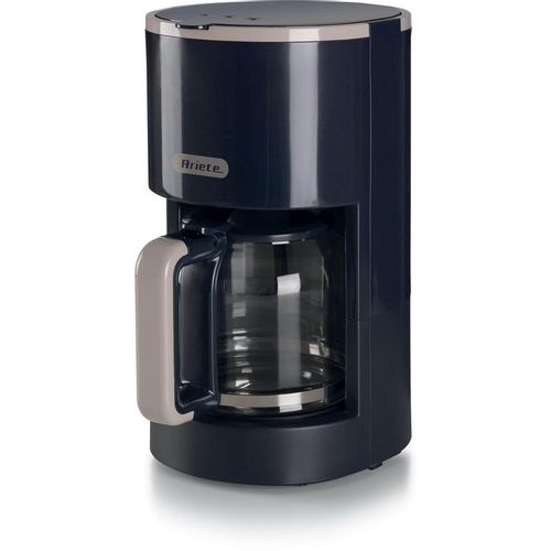 Кофеварка ARIETE 1394/00, капельная, черный