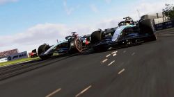 Игра PlayStation EA Sports F1 24, для PlayStation 4/5