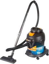 Изображение товара Строительный пылесос Bort BSS-1415-Aqua, мощный и универсальный