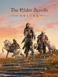 Изображение товара Игра BETHESDA The Elder Scrolls Online: Standard Edition, для  ПК,  регион: Россия,СНГ,  RUS (интерфейс и субтитры)