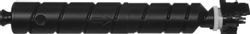 Картридж Cactus CS-TK6325, черный