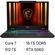 Изображение товара Ноутбук игровой MSI Cyborg 15 B2RWFKG-071US, 15.6", 2025, IPS, Intel Core 7 240H 2.5ГГц, 10-ядерный, 16ГБ DDR5, 512ГБ SSD,  NVIDIA GeForce  RTX 5060 для ноутбуков - 8 ГБ, Windows 11 Home,  черный [9s7-15q342-256]