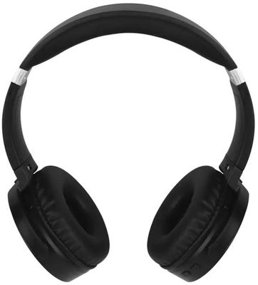 Характеристики Наушники Harper HB-217, Bluetooth, накладные, черный ...