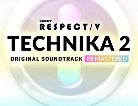 Дополнение к игре H2 INTERACTIVE DJMax Respect V Technika 2 Original Soundtrack, для ПК, регион: Россия,СНГ, RUS (интерфейс и субтитры)