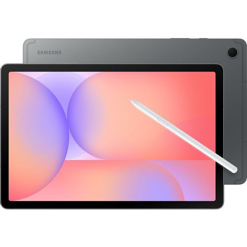 10.9" Планшет Samsung Galaxy Tab S10 Lite BSM-X406B 6/128 GB 1380 5G, 2112 x 1320, 90Гц, Android 15, со стилусом, серый [sm-x406bzaacau]
