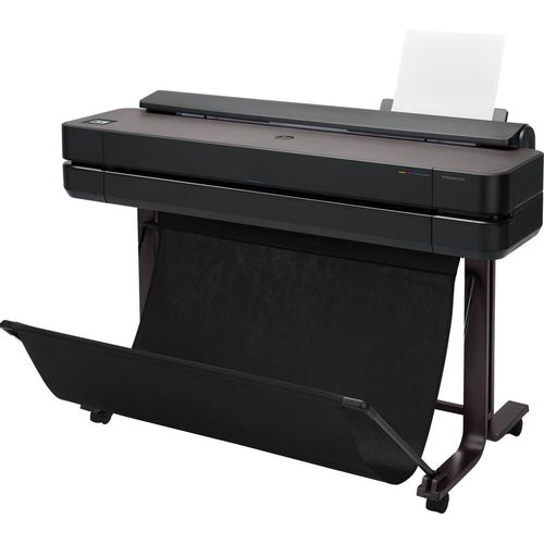 Плоттер HP Designjet T650, 36" [5hb10a/5hb10d]