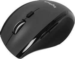 Мышь беспроводная Logitech M705, USB, серый