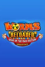 Изображение товара Дополнение к игре Worms Reloaded Game Of The Year Upgrade для ПК СНГ английская версия