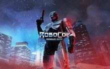 Изображение товара Игра NACON RoboCop: Rogue City, для ПК, регион: Россия,СНГ, RUS (интерфейс и субтитры)