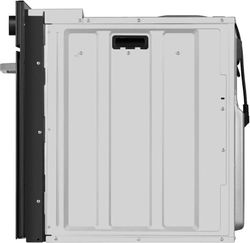 Духовой шкаф электрический MAUNFELD EOEM7614B,  76л,  черный