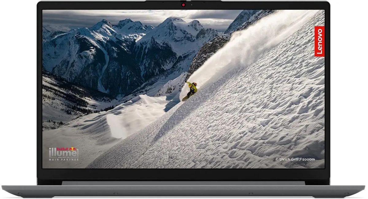 美品 Lenovo IdeaPad 1 14AMN7 Ноутбук Lenovo IdeaPad 1 14AMN7 <82VF007XPS> (AMD Ryzen 5