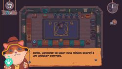 Игра CREATIVE HAND Tiny Witch, для ПК, регион: Россия,СНГ