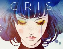Изображение товара Игра Gris от Devolver Digital для ПК цифровой ключ 2018 русская версия