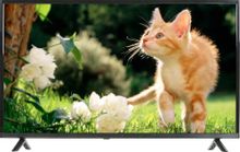 40" Телевизор BBK 40LEX-7158/FTS2C, FULL HD, черный, СМАРТ ТВ, Android ...
