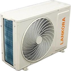 Сплит-система инверторная LANKORA Lion LA-18I настенная, до 53м2, 18000 BTU