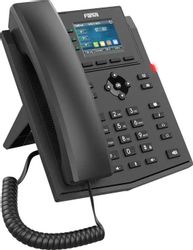 Проводной IP телефон Fanvil X303G