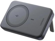 Изображение товара Внешний аккумулятор UGREEN PB562 10000 мАч с беспроводной и быстрой зарядкой