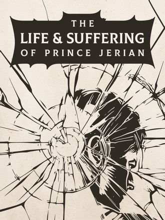 Игра 101XP The Life and Suffering of Prince Jerian, для ПК, регион: Россия, Весь мир, RUS (интерфейс и субтитры)