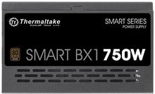 Блок питания Thermaltake Smart BX1 SE,  750Вт,  черный